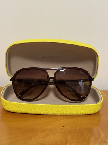 Occhiali sole donna emilio - sole,