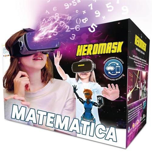 Visore realtà virtuale - realtà,