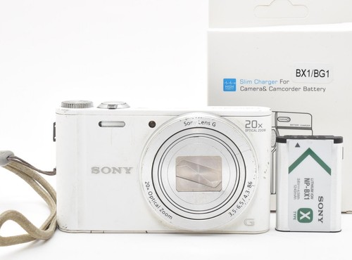 Sony syber shot - sony,