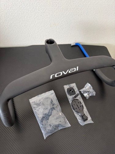 Roval rapide cockpit 115 - roval,