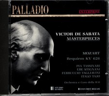 Mozart – Requiem KV 626 /