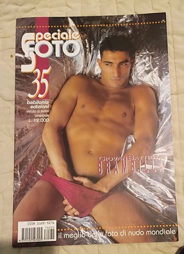 Speciale foto italian - #35, ~
