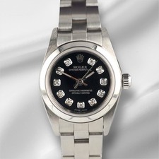Orologio Rolex Oyster