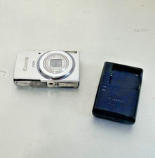 Canon IXY 110F/PowerShot ELPH