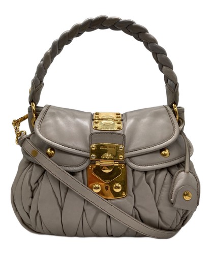 Borsa tracolla miu - a,