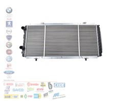 RADIATORE ACQUA CITROEN JUMPER