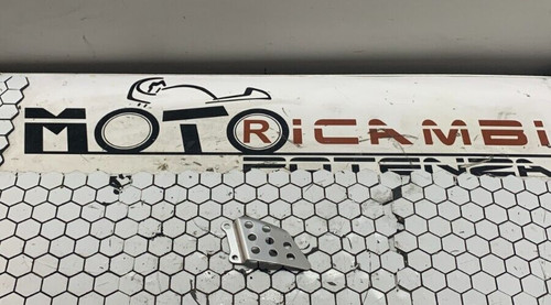 Paratacco pedana destro - paratacco,