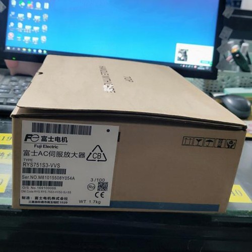 1pz nuovo fuji rys751s3 vvs - nuovo, rys751s3-vvs