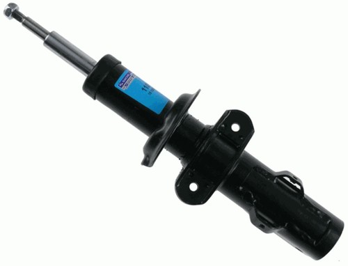 Coppia ammortizzatori sachs - coppia,