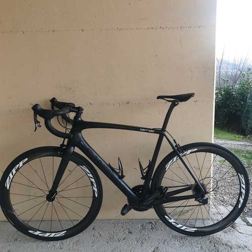 Bici corsa carbonio - bici,
