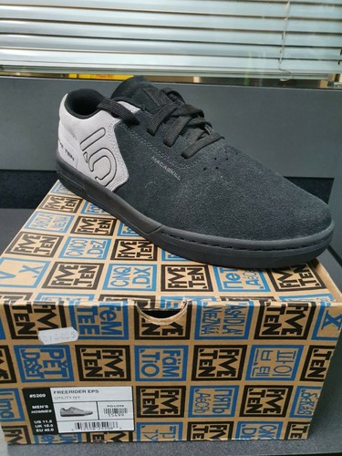 Scarpe mtb five ten danny - scarpe,