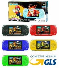 CONSOLE PORTATILE PVP STATION