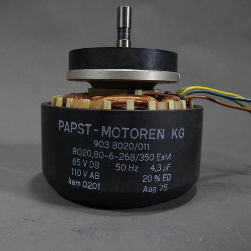 Tandberg 20a parte da - td-20a,