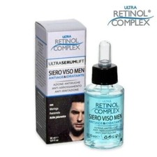Siero Viso Men - 30 ML -