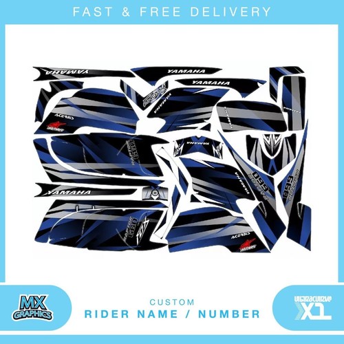 Adatto per yamaha raptor - adatto,