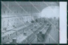 Roma Città Interno Stazione