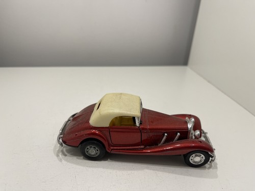 Modellino auto collezione - modellino, da
