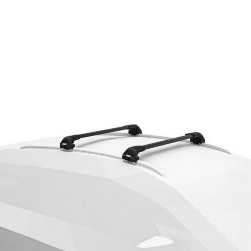 Barre portatutto thule wingbar - thule,