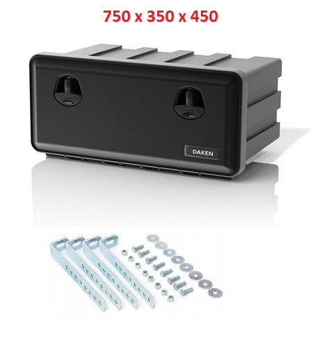Daken just 750 350 450 - 750/350/450, 60l