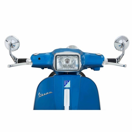 Specchietto highsider manubrio - highsider,