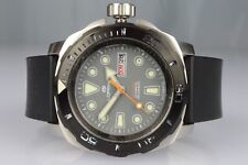 Lorenz Diver-Pro "Helium-Safe"