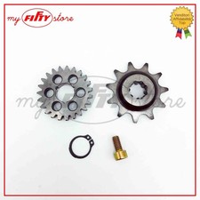 Kit 4° marcia Z23 Franco