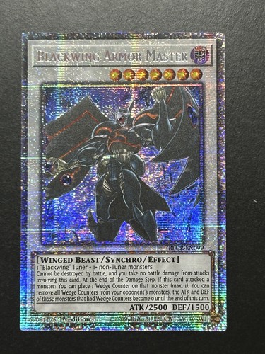 Tcg blackwing armor - tcg,
