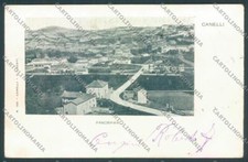 Asti Canelli cartolina ZB1632