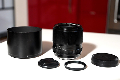 Fujifilm lens f - lens,