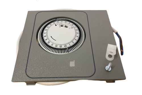 Timer meccanico worcester - timer,