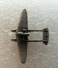 MODELLINO IDROVOLANTE ITALO BALBO TRASVOLATA ATLANTICA - IN  METALLO 