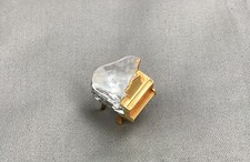 Swarovski crystal figurine