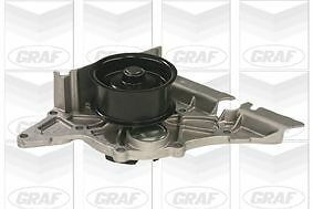 Pompa acqua graf audi - audi, 2.8