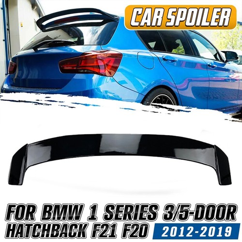 Spoiler stivale nero - spoiler,