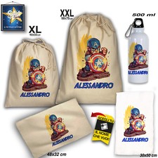 Set scuola asilo materna - asilo,