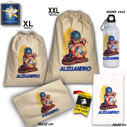 Set scuola asilo - set,