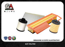 Kit Tagliando Fiat Punto 1.3