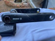 Guarnitura mtb carbonio SRAM X1