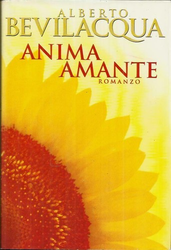 Alberto bevilacqua anima - bevilacqua,