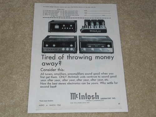 Mcintosh 1966 - mcintosh, ad,