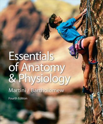 Essentials anatomy - of, &