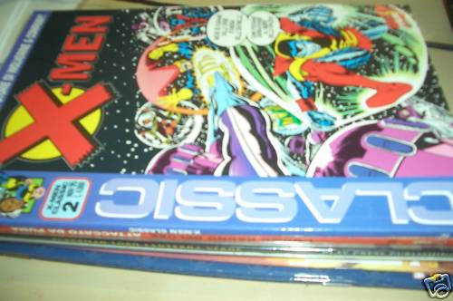 Men classic 2 ed - n.,