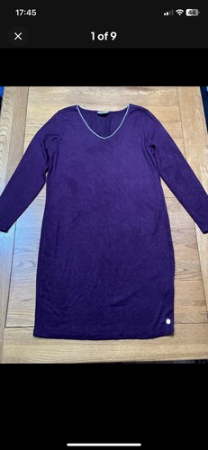 Abito donna cotton club taglia - donna,