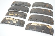 Parti di armatura giapponese