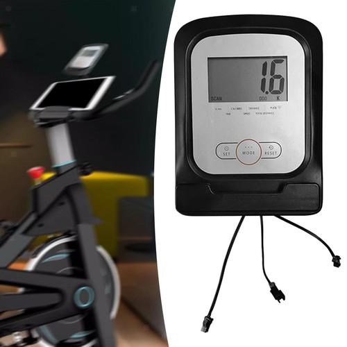 Schermo per cyclette - schermo,