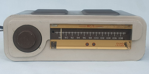 Sintonizzatore quad fm1 mono - quad,