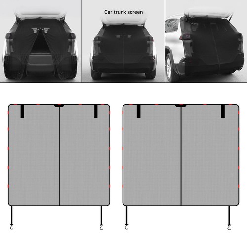 Schermo rete per - per, portellone