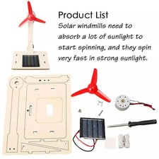 Mini Mulino Eolico Energia