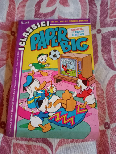 Classici walt disney - classici,
