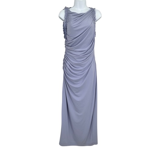 Zara maxi abito donna taglia - zara, l